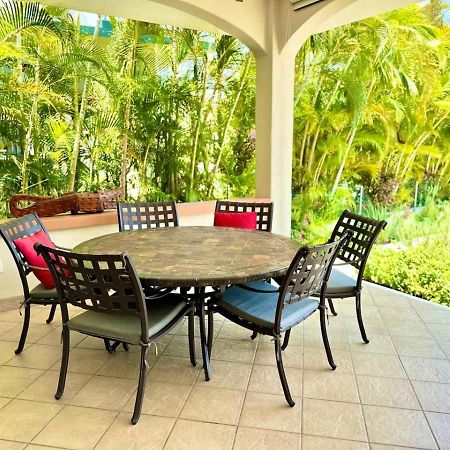 Carrizalillo House With Stunning Views Villa ปูแอร์โตเอสกอนดิโด ภายนอก รูปภาพ