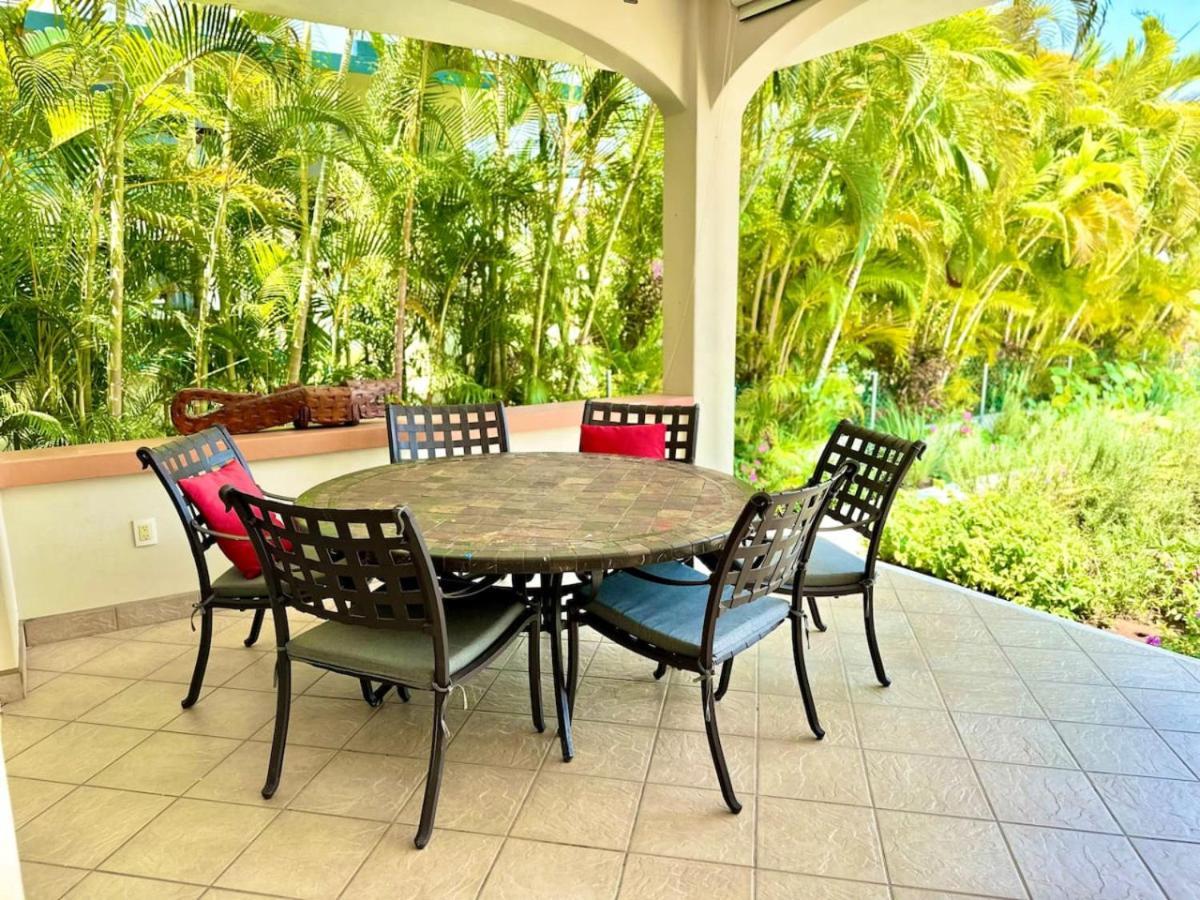 Carrizalillo House With Stunning Views Villa ปูแอร์โตเอสกอนดิโด ภายนอก รูปภาพ